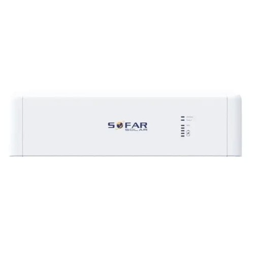 Styrenhet BTS 5K-BDU Sofar Solar GPV-403-01