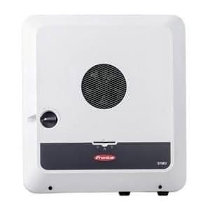 Nätansluten växelriktare PV 8KW 3F 2MPPT Symo Gen24 Plus Fronius GPV-400-56