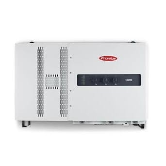 Nätansluten växelriktare PV 50KW 3F 1MPPT 50-3-D Tauro Eco Fronius GPV-400-61
