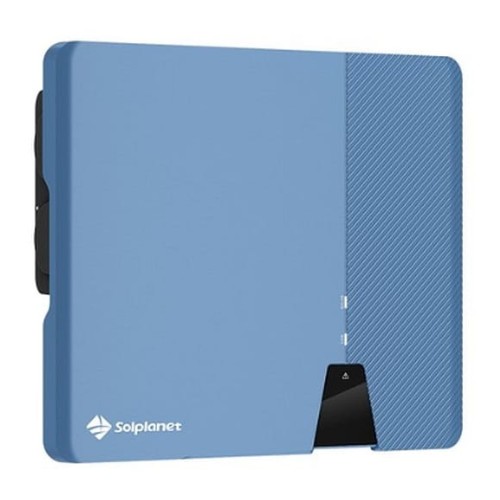 Nätansluten växelriktare PV Solplanet ASW LT 20K-LT-G2 PRO AFCI 3F 20KW 2MPPT GPV-400-84