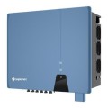 Nätansluten växelriktare PV Solplanet ASW LT 27K-LT-G3 3F 27KW 3MPPT GPV-400-73