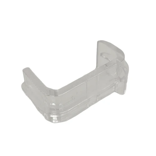 Clips för montering av spikar på fotovoltaik - vit 30 mm PV-400-15