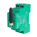 Övervakning av elektricitet WI-FI 3F+N dubbelriktad räknare för PV-solceller TYP: MEW-01 SUPLA ZAMEL GPV-401-40