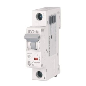 Överströmsbrytare B 6A 1P 6kA HN-B6/1 xPole Home 194818 EATON