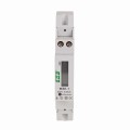 Elektricitetsmätare 1-fas 45A WZE-1 F&F FILIPOWSKI GPV-401-110