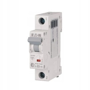 Överströmsbrytare B 25A 1P 6kA HN-B25/1 xPole Home 194823 EATON
