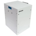 ION BREEZE 4850 Batterimodul med BMS 2,5 kWh 48V 50Ah 50A GPV-402-05