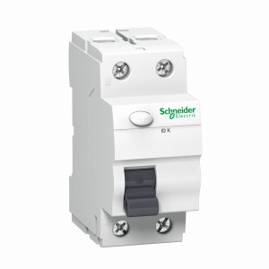 Schneider Electric jordfelsbrytare 2P 40A 30mA typ AC