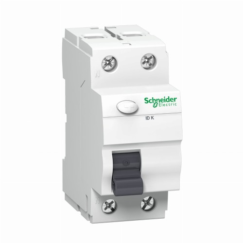 Schneider Electric jordfelsbrytare 2P 40A 30mA typ AC GPV-401-162