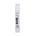 Zamel elmätare 1-fas LCD 50A 1-MOD GPV-401-184