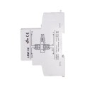 Zamel elmätare 1-fas LCD 50A 1-MOD GPV-401-184 (3)