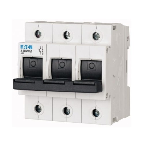 Eaton Säkringsbrytare 3P 63A D01 D02 GPV-401-191