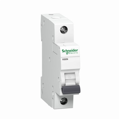 Schneider Electric Överströmsskyddsbrytare B 25A 1P 6kA Acti9 GPV-401-203