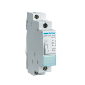 Hager Bistabilt bussrelä