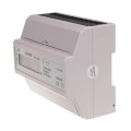 F&F FILIPOWSKI 3-fas elmätare 100A LE-03M GPV-401-215 (2)