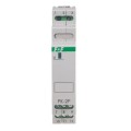 Releu elektromagnetisk F&F Filipowski 24V AC/DC GPV-401-221 (2)