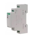 F&F Filipowski 16A bistabilt bussrelä BIS-411-24V GPV-401-222