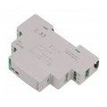 F&F Filipowski 16A bistabilt bussrelä BIS-411-24V GPV-401-222 (3)