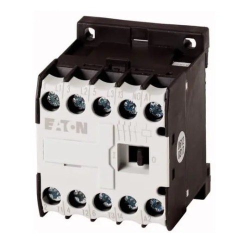 Eaton Effektkontakt 230V AC 1NO 9A DILEM-10-EA GPV-401-230