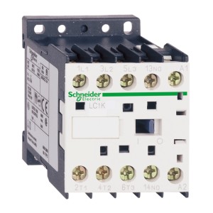 Schneider Electric Effektkontakt 230V AC 1NO 16A