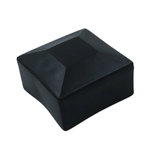 Plugg för monteringsprofiler 40x40 - svart typ 2 GPV-19-01