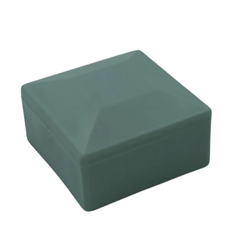 Plugg för monteringsprofiler 40x40 - grå typ 2 GPV-19-02