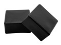 Plugg för monteringsprofiler 40x40 - svart platt typ 3 GPV-19-03 (3)