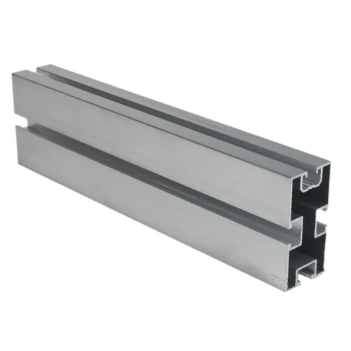 Aluminium monteringsprofil 480cm 80x40 för sexkantsskruv 90443 PV-01-39