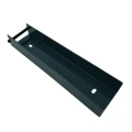 C-profil Kopplingsfäste för sockel 250x55 antracit grafit GPV-700-41 (2)