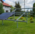 Solar KIT N2V Light – markmontering för 8 PV-paneler GPV-N2V-L8 (9)