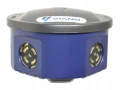 Gnagare- och råttskrämma Viano Quattro-LED ultraljud 360° 1000 m² PV-400-28 (3)