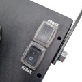 Fågelavvisare VIANO 230V PV-400-13 (6)