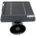 Solcellsdriven fågelavvisare VIANO 12V PV-400-14 (1)