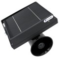 Solcellsdriven fågelavvisare VIANO 12V PV-400-14 (2)