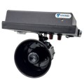 Solcellsdriven fågelavvisare VIANO 12V PV-400-14 (3)