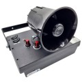 Solcellsdriven fågelavvisare VIANO 12V PV-400-14 (4)