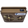 VIANO Trådlös bilavskräckare för mård och gnagare PV-400-22 (6)