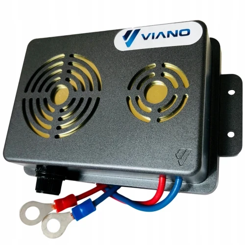 VIANO Bilavskräckare för gnagare och mård PV-400-19 (1)