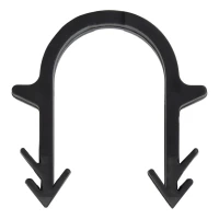 Häftklammer för tacker 35mm svetsad - paket 720 st.