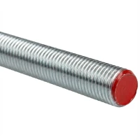 Gängstång A4-70 M16x1000mm rostfritt stål DIN 976