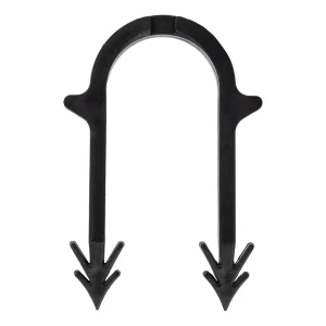 Häftklammer för tacker 50mm svetsad - paket 250 st.