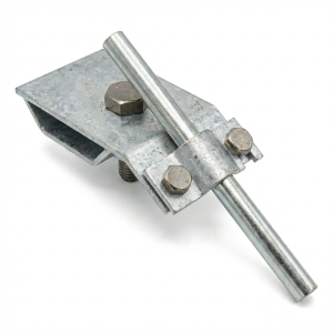 Takfäste förzinkad stål galvaniskt