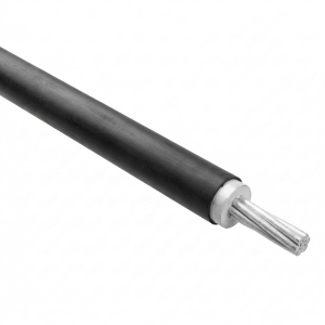 Högspänningskabel 50mm2 aluminium