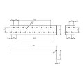 Ankelvinkeljärn KK1 40x200x40x2,0 mm 000-123 (2)