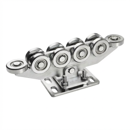 Rullvagn 80/10 stålrullar 000-238 (1)