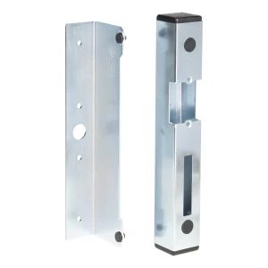 Kassett för elektrisk slutbleck H=280 mm