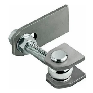 Gångjärn M16 - öppningsvinkel 180 grader