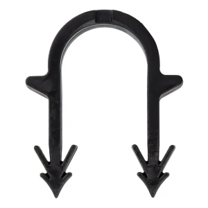 Häftklammer för tacker 40mm svetsad - paket 300 st.