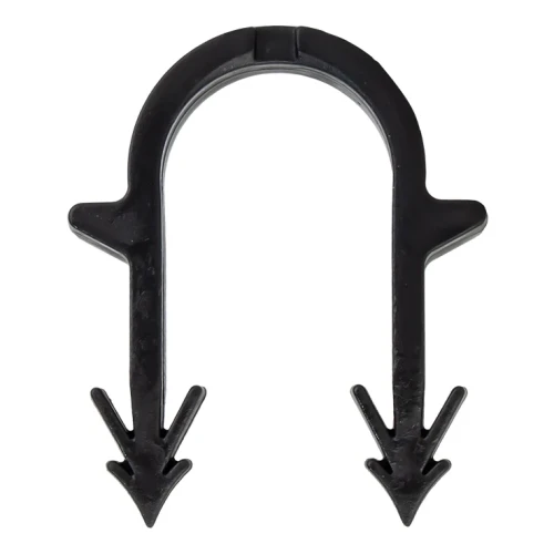 Häftklammer för tacker 40mm svetsad - paket 300 st. 000-046 (1)