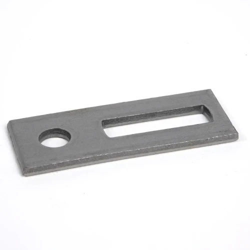 Monteringsadapter - Platt Vinkel 1.4016 PV-07-01
